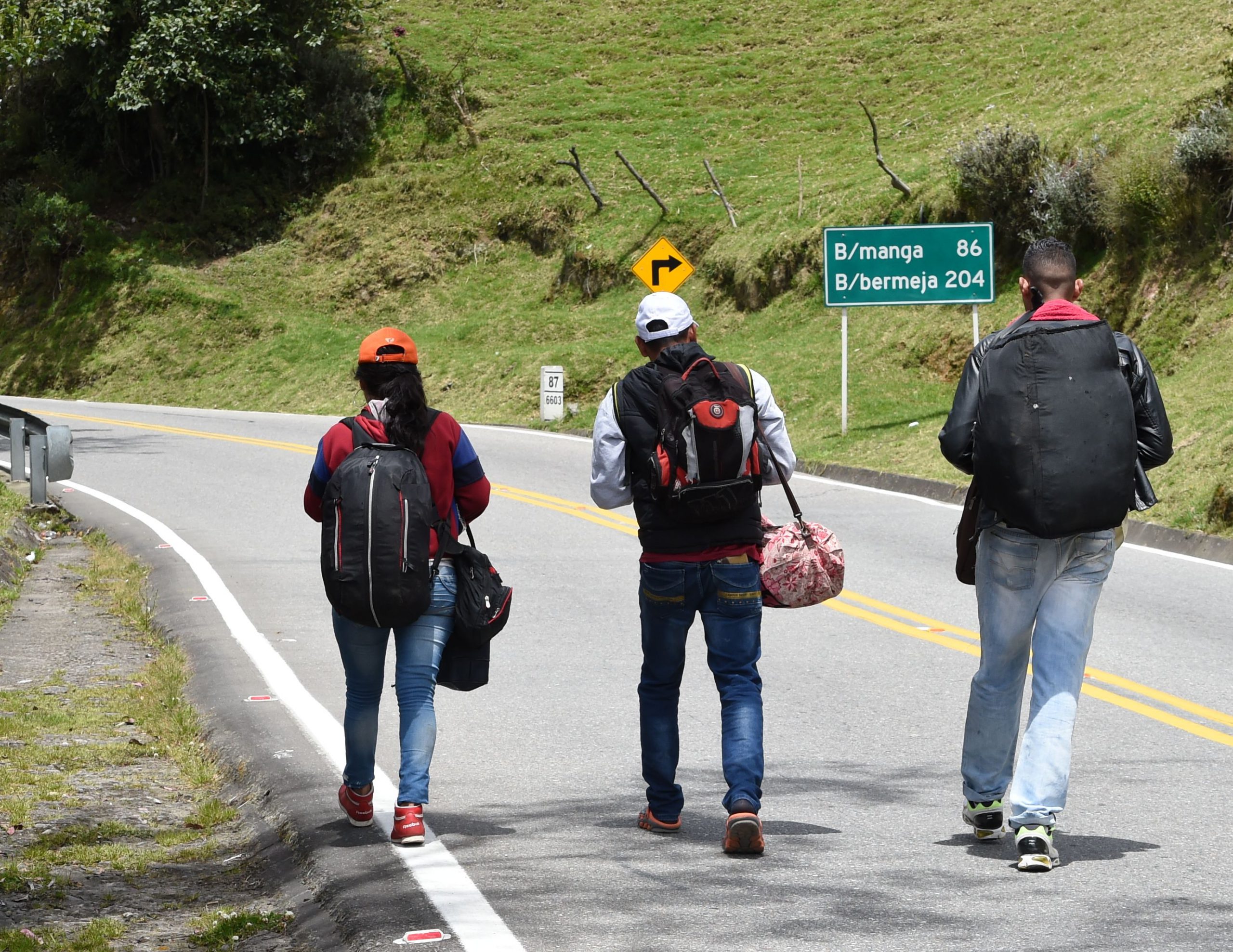 Migración en positivo: oportunidad, no amenaza.