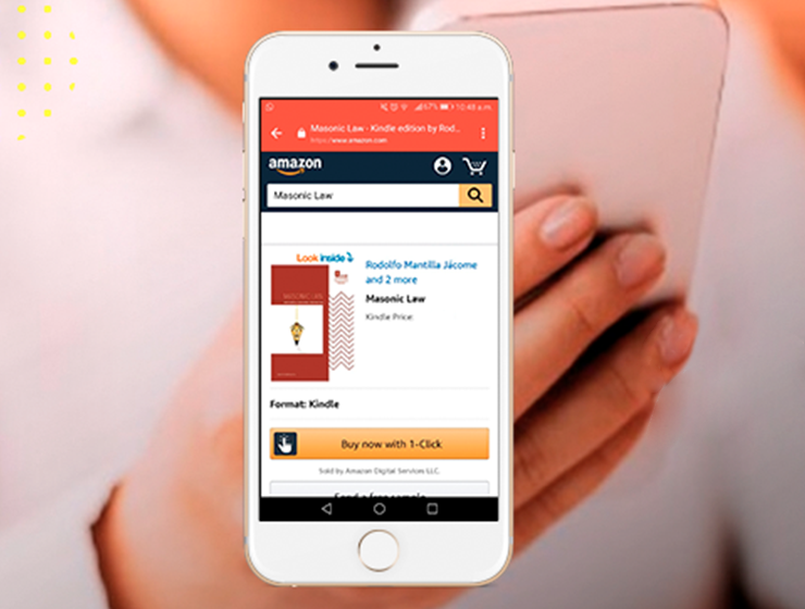 Libro de la UNAB disponible en Amazon