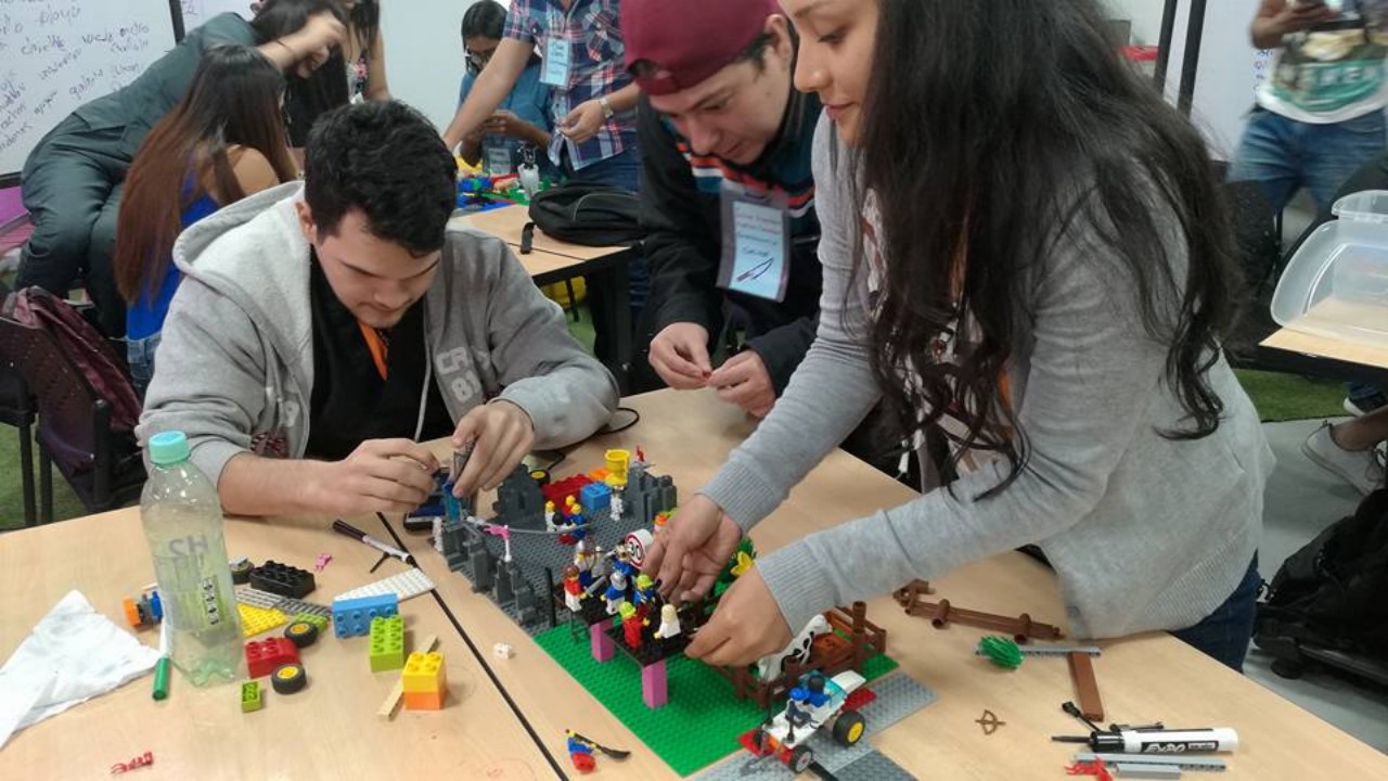 Fourth industrial revolution, positioning creativity