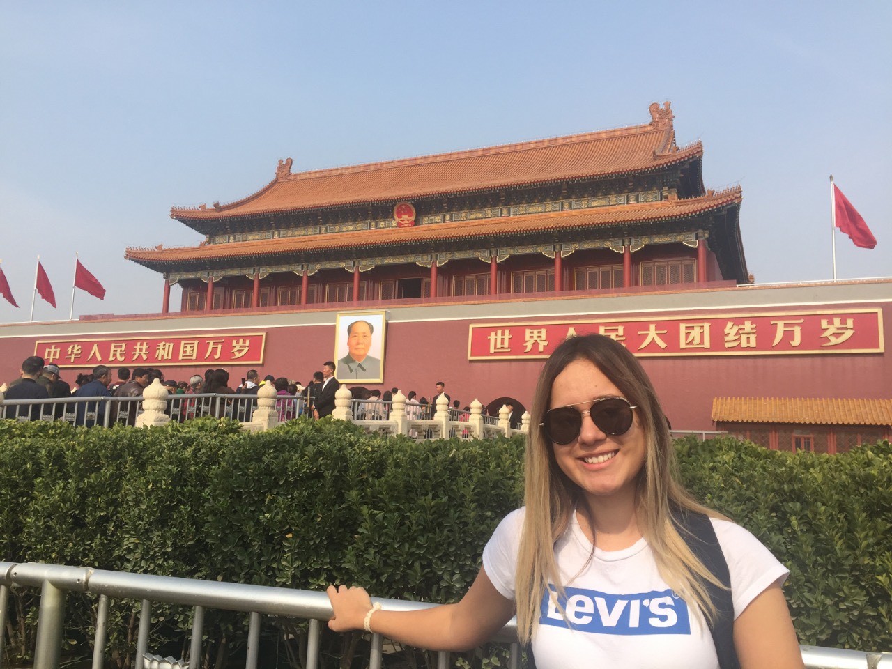 Talento femenino que traspasa fronteras