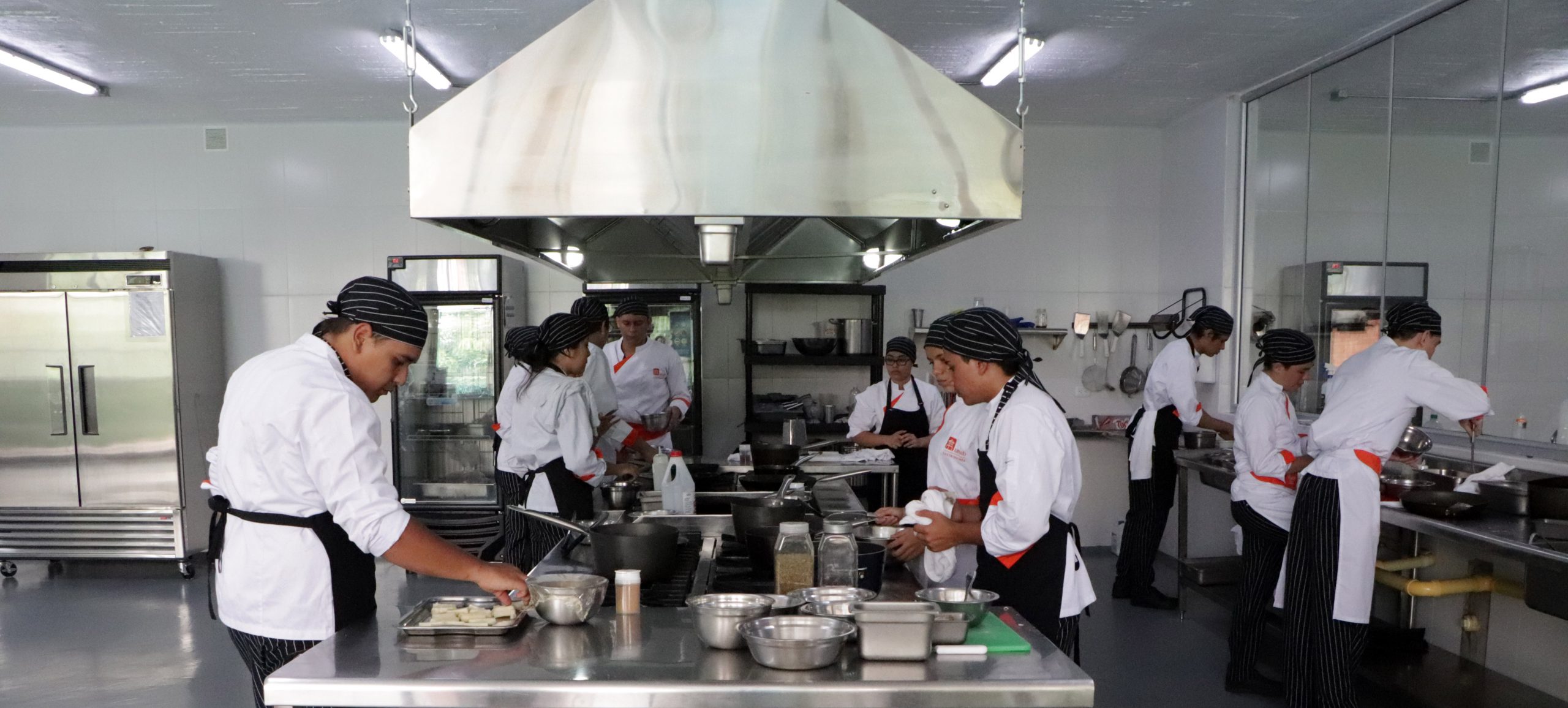 Programa de Gastronomía y Alta Cocina participará en Congreso Nacional Gastronómico de Popayán