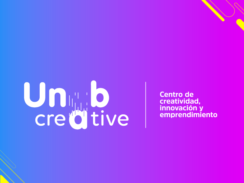 Un espacio para hablar de emprendimiento, creatividad e innovación