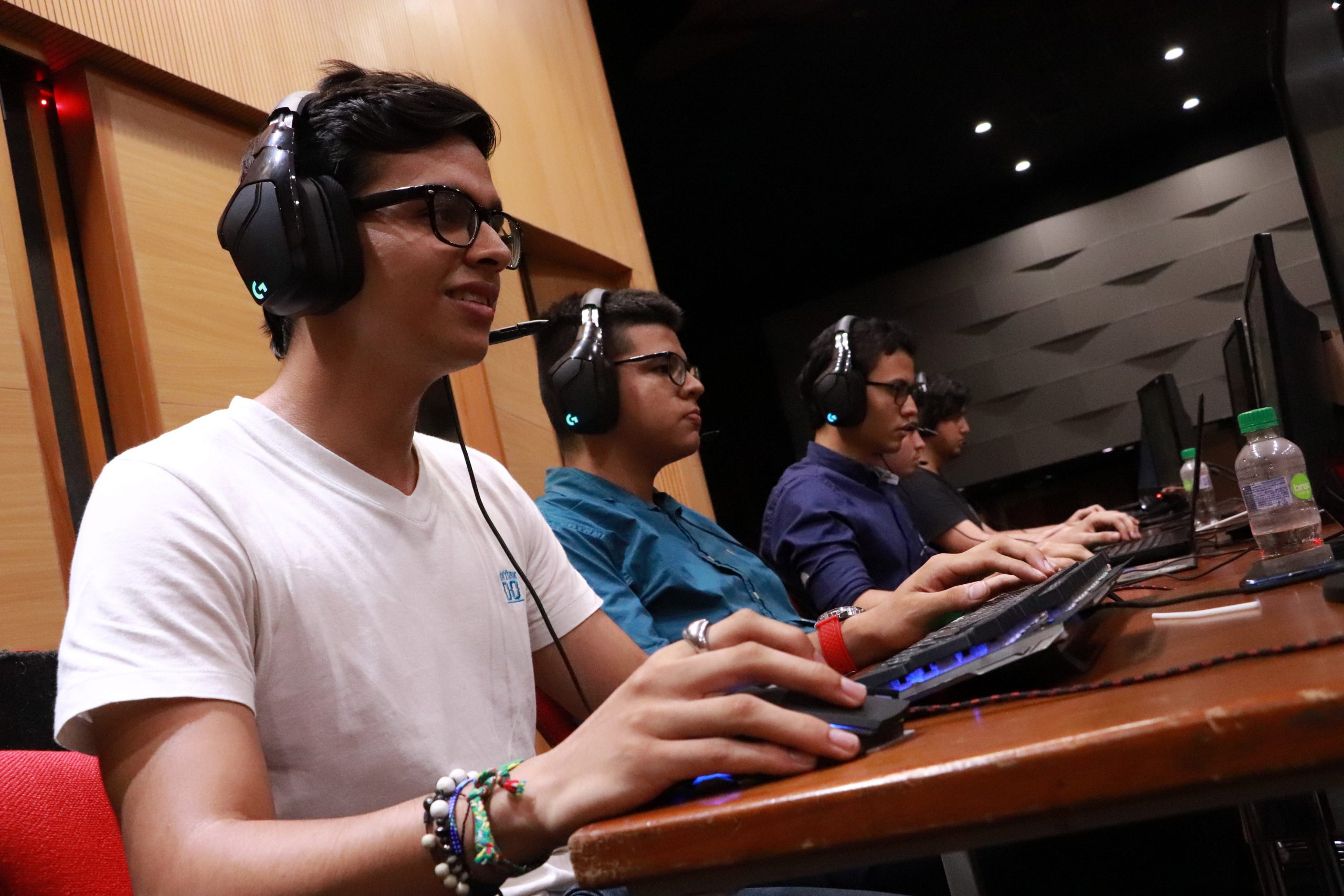 Videojuegos, una industria creciente y rentable