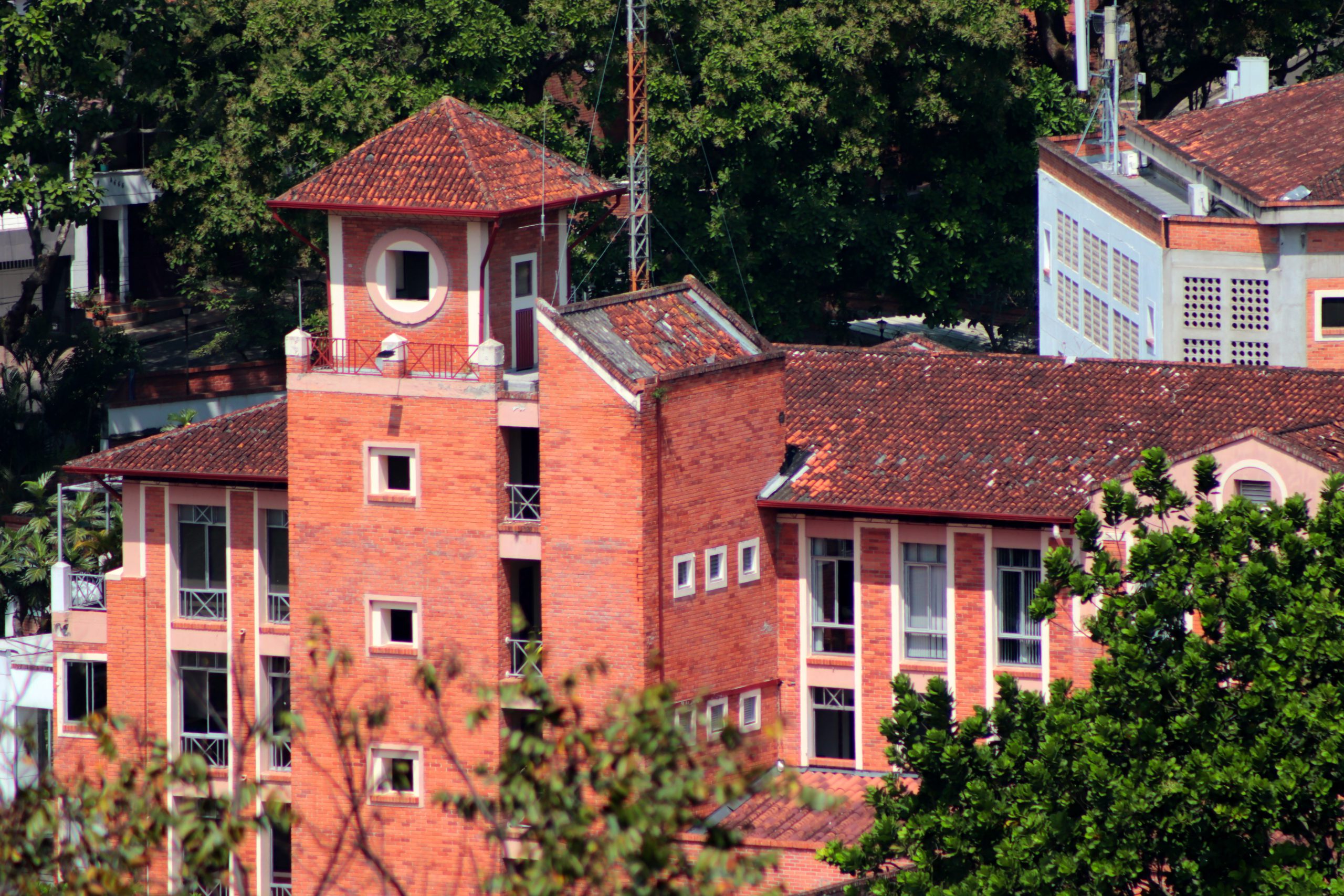 La UNAB trabaja para ser una de las mejores universidades de Latinoamérica