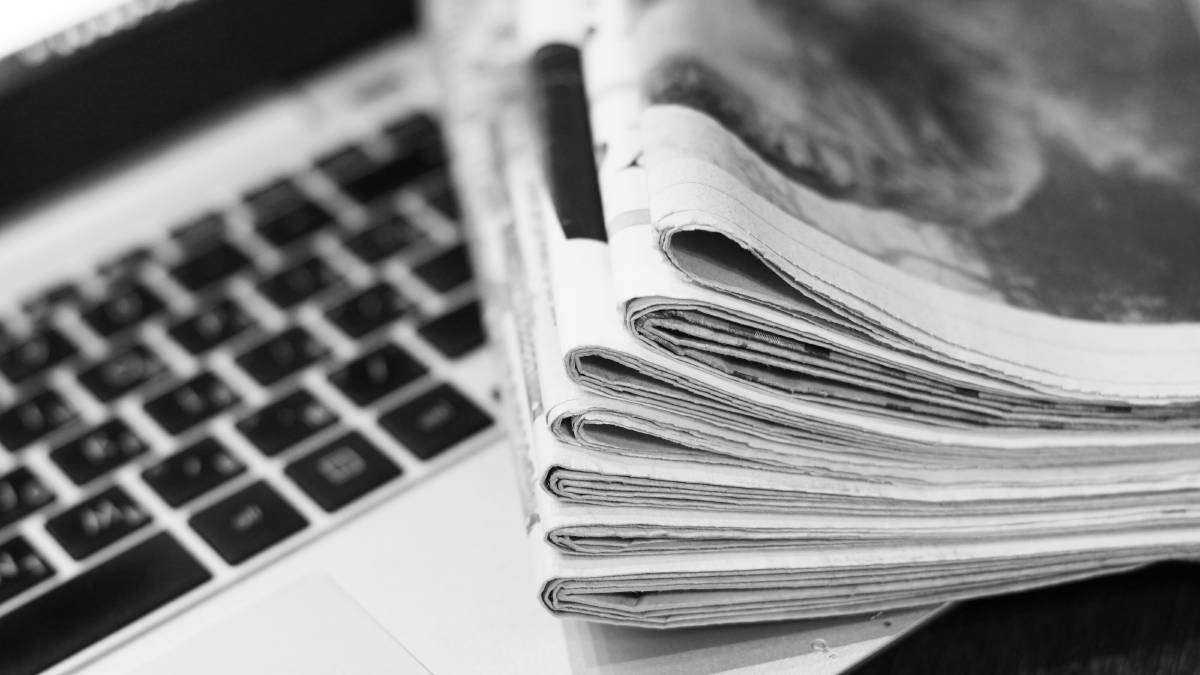 Ante un virus desconocido: responsabilidad en la información