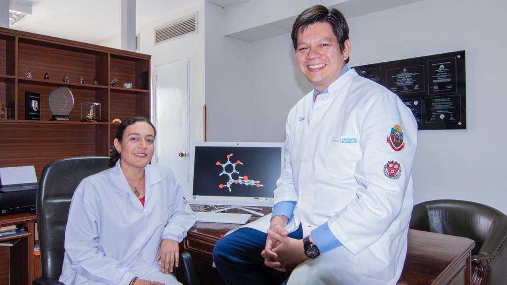Santandereanos descubren moléculas neuroprotectoras que podrían ser futuro tratamiento para el párkinson