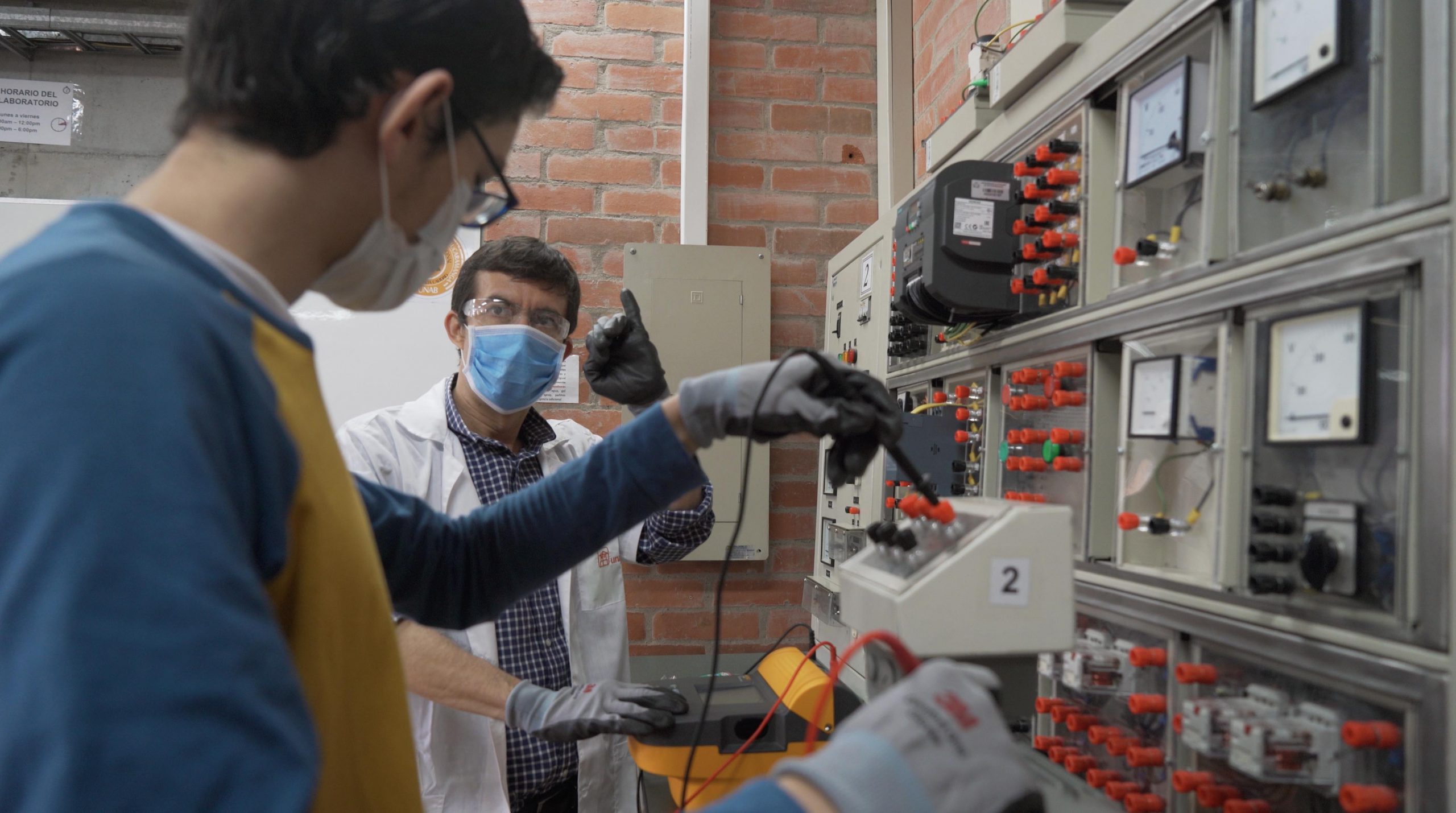 Este es el renovado modelo educativo de la UNAB