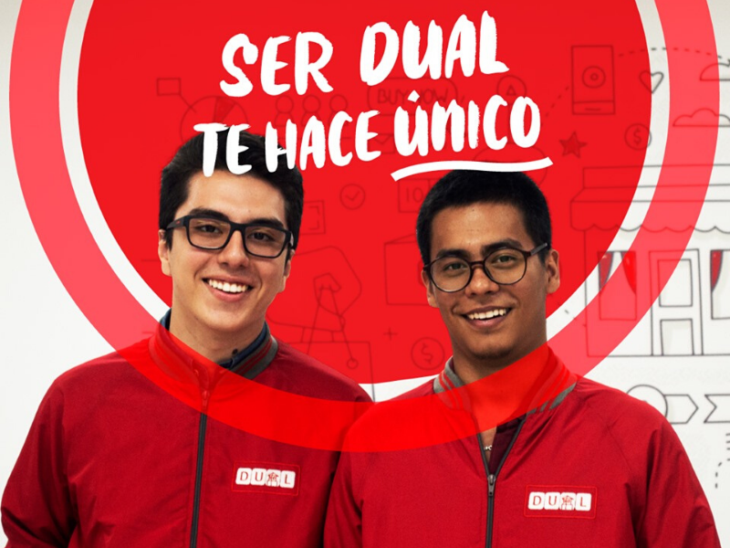 UNAB lanza primera especialización en modalidad Dual en el país