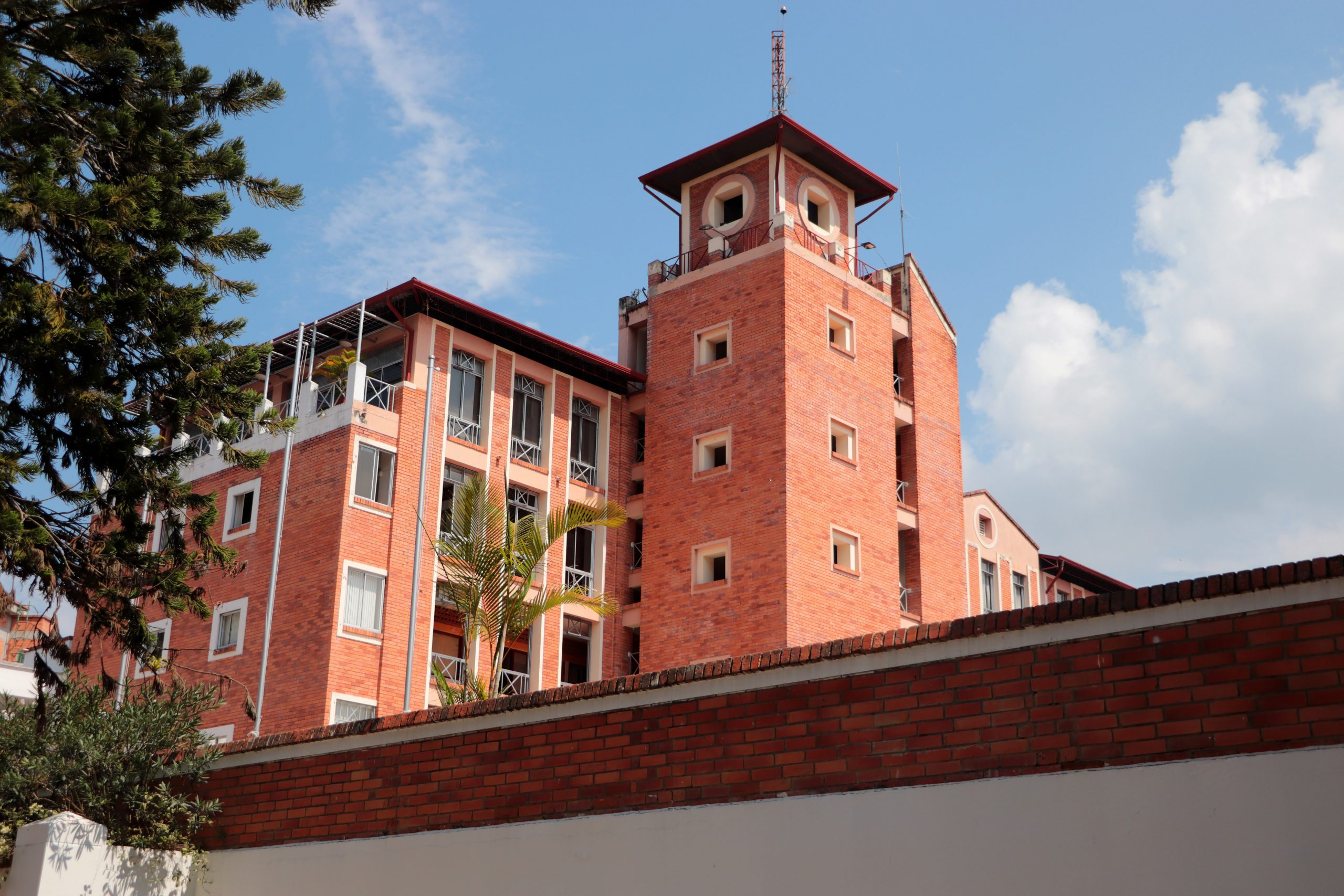 La UNAB recibe 1.142 estudiantes que inician la vida universitaria