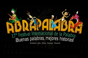 Abrapalabra en la UNAB