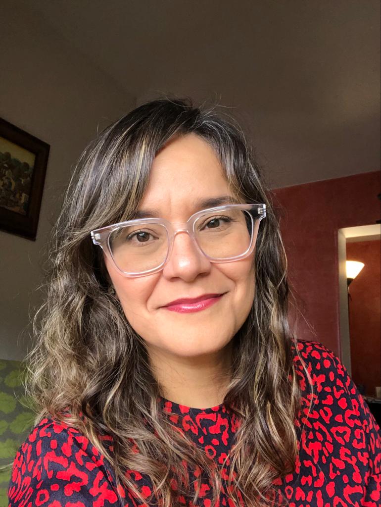 Xiomara Montañez nueva Coordinadora General de la  Red Colombiana de Periodismo Universitario