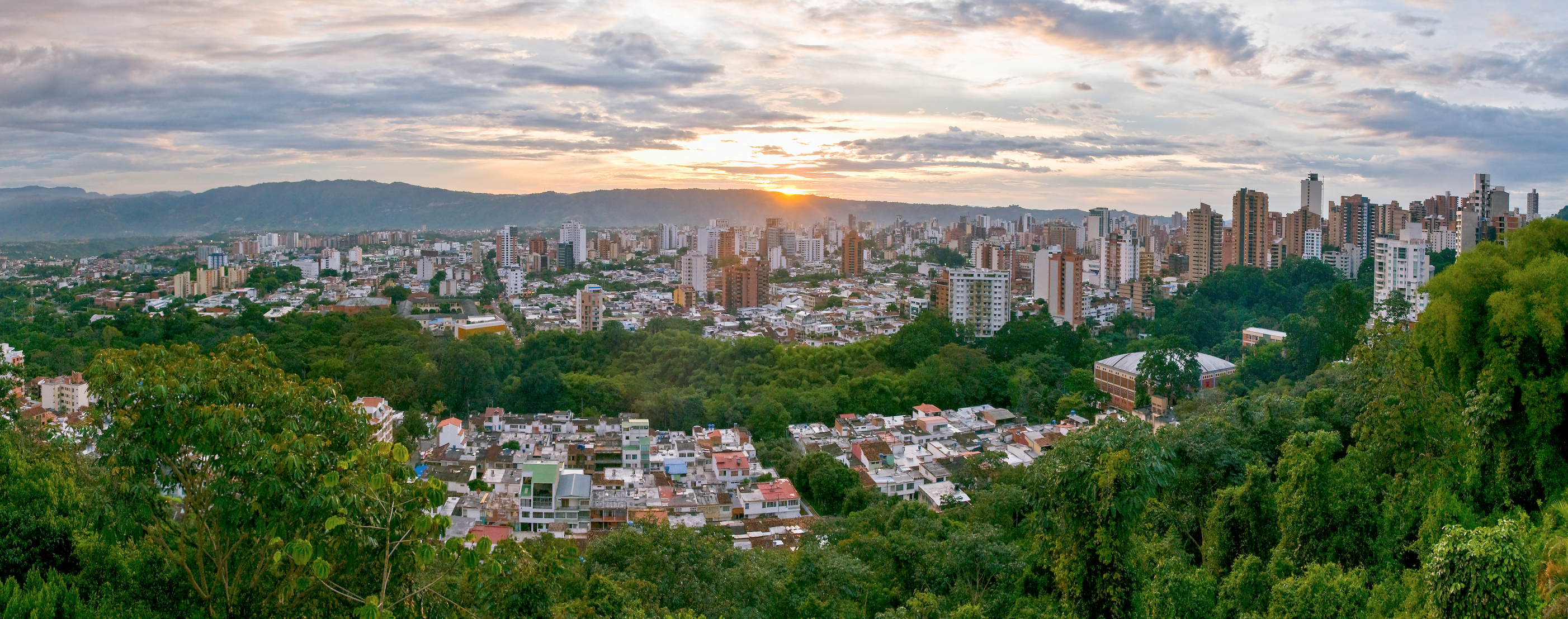Se buscan proyectos para la reactivación económica de Bucaramanga