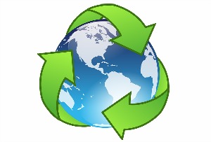 Prepárate para la marcha del reciclaje