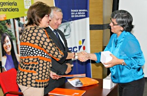 Bolsa Millonaria para colegios