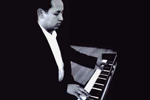 Serie de Jóvenes Intérpretes