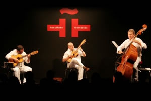 Celebración 201 Aniversario de la Independencia Nacional