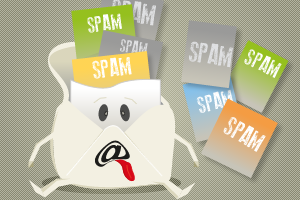 Que el correo no lo SPAMte