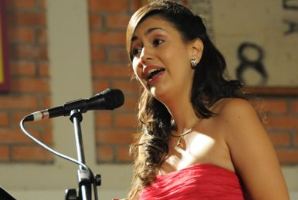 Catalina Skinner Moreno – Graduada de Música