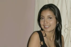 Stephany Martínez – Graduada Facultad de Música