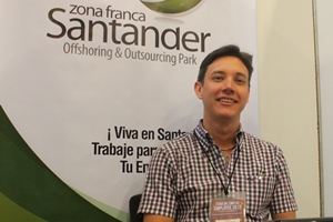 Un graduado con talento humano