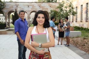 Ana María Mantilla Herrera, una economista comprometida con la salud