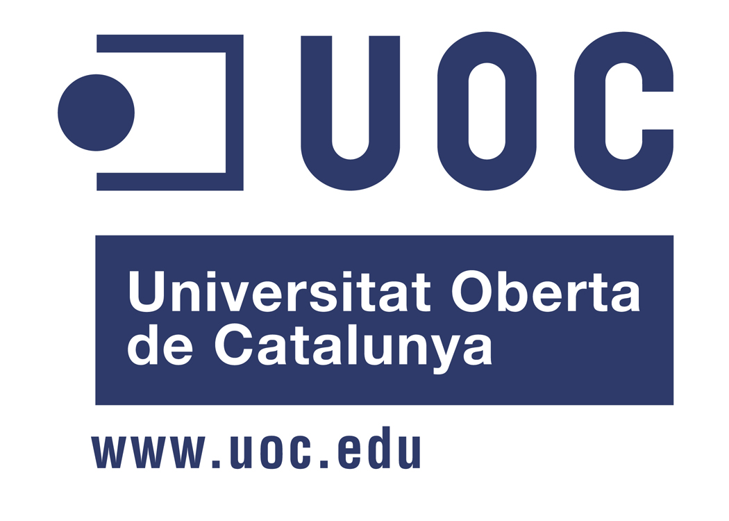 Visita de la Universitat Oberta de Catalunya