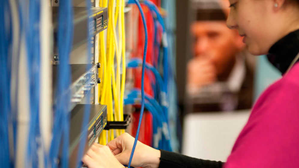 Diplomado en Redes de Computadoras Cisco CCNA R&S