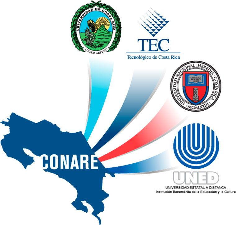 Declaración Consejo Nacional de Rectores