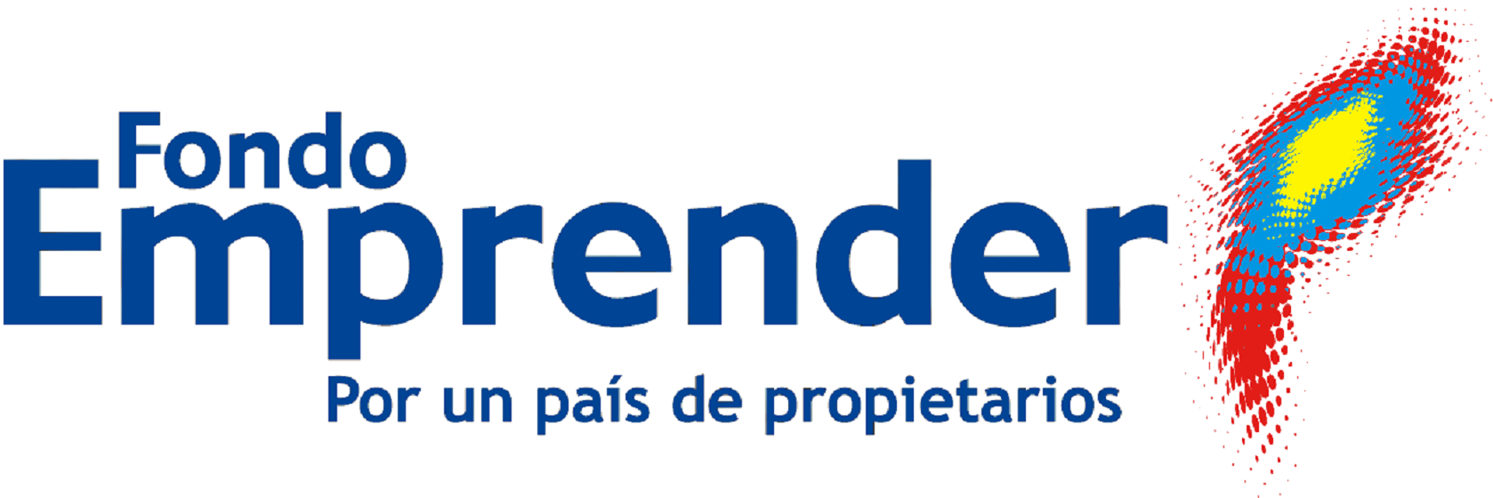 Convocatoria Fondo Emprender