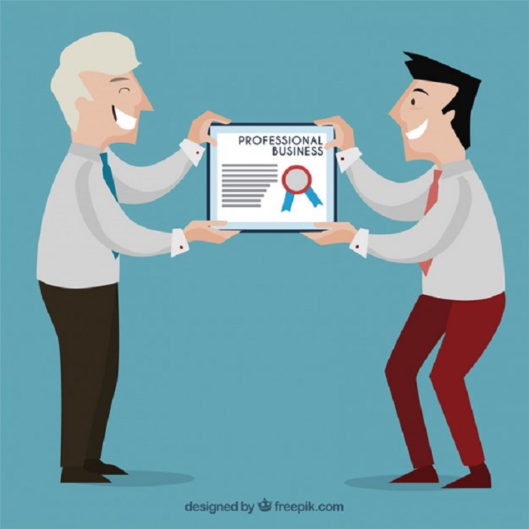 Tips para ser un empleado destacado