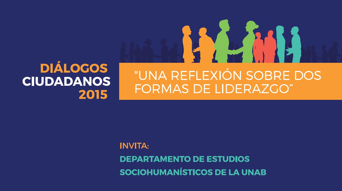 Diálogos Ciudadanos 2015