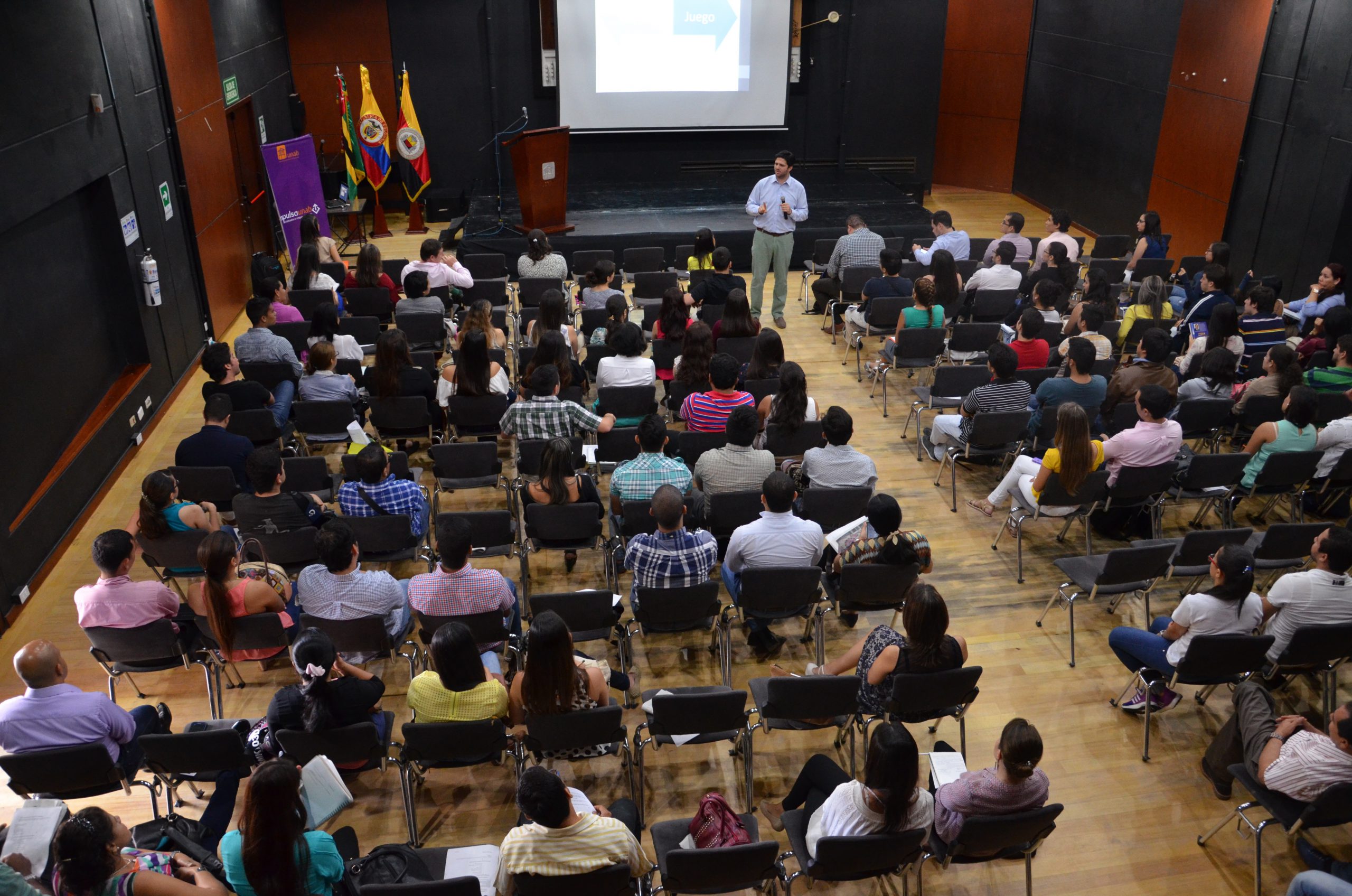 Culmina una nueva versión de la Feria del Empleo