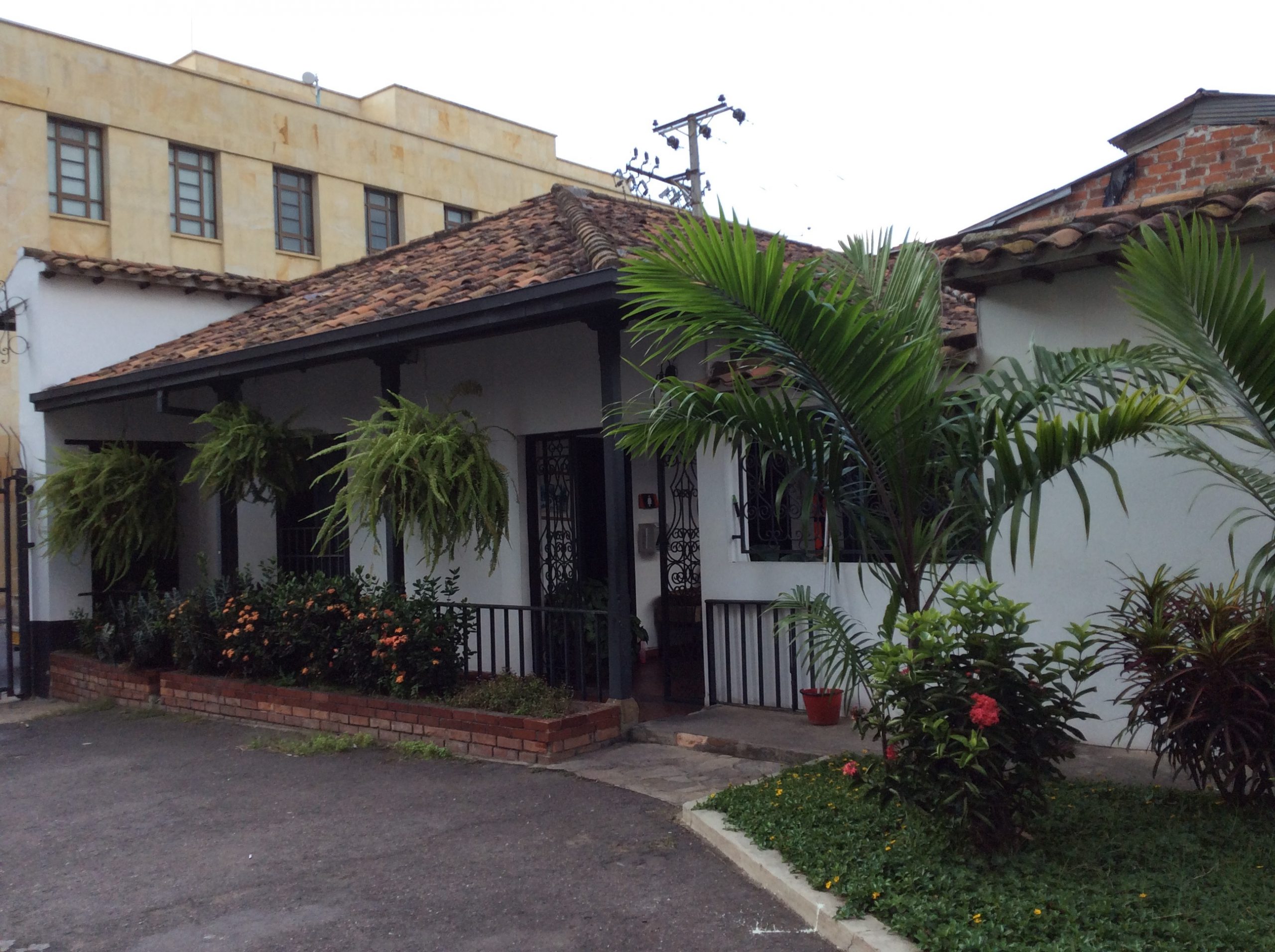 Servicios del Centro de Conciliación UNAB