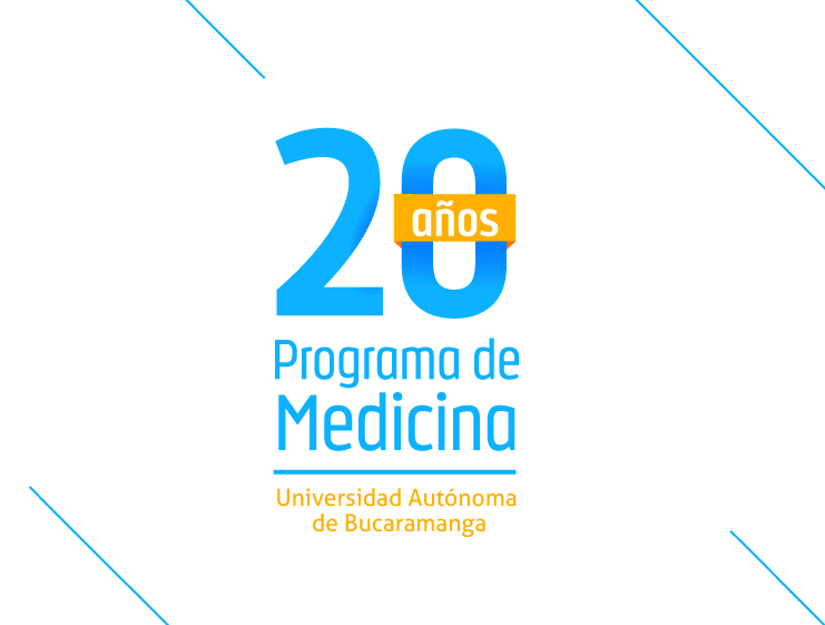 Programa de Medicina cumple dos décadas
