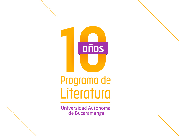 10 años de Literatura