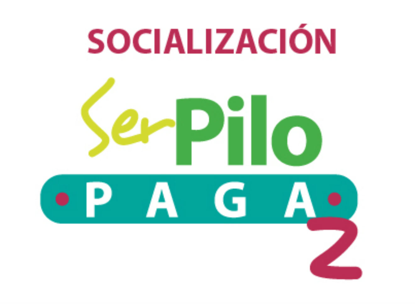 Socialización Programa Ser Pilo Paga 2