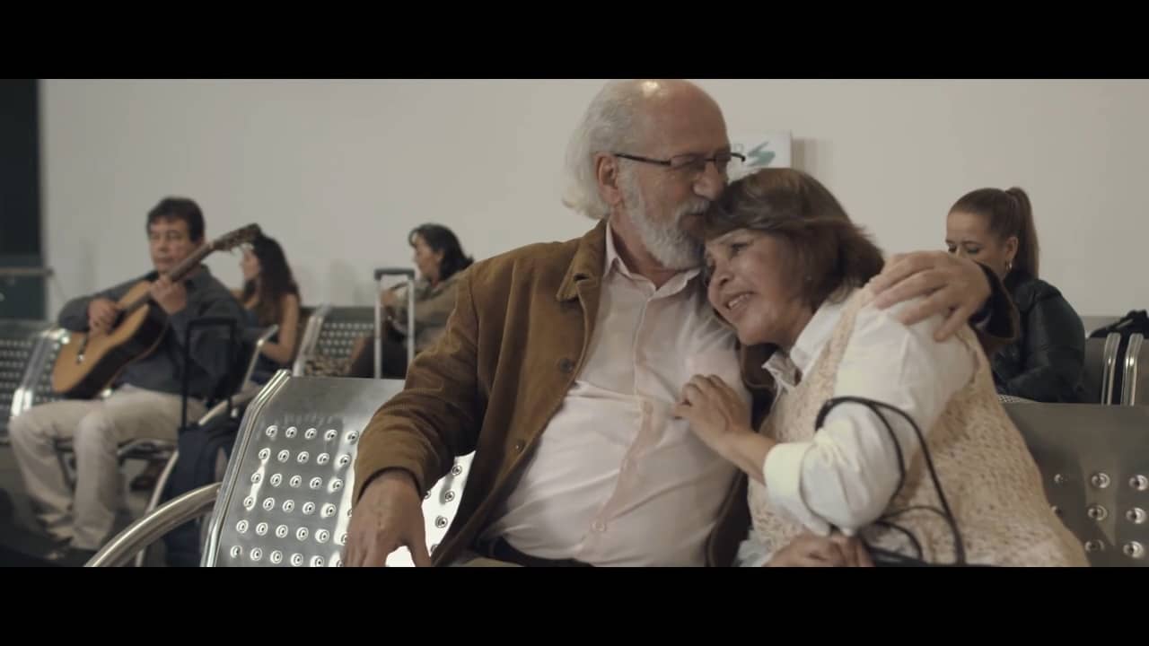 Cortometraje dirigido por graduados UNAB, nominado en festival de cine internacional