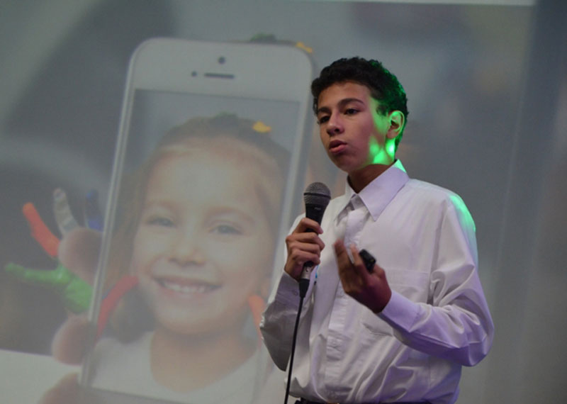 AB4K, un aplicativo para detectar y reducir los casos de matoneo escolar