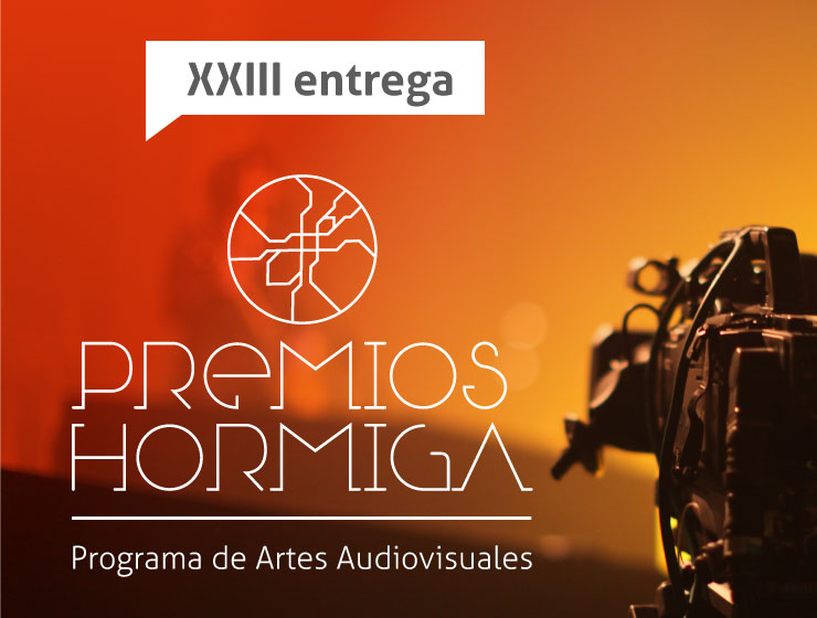 XXIII entrega de los Premios Hormiga