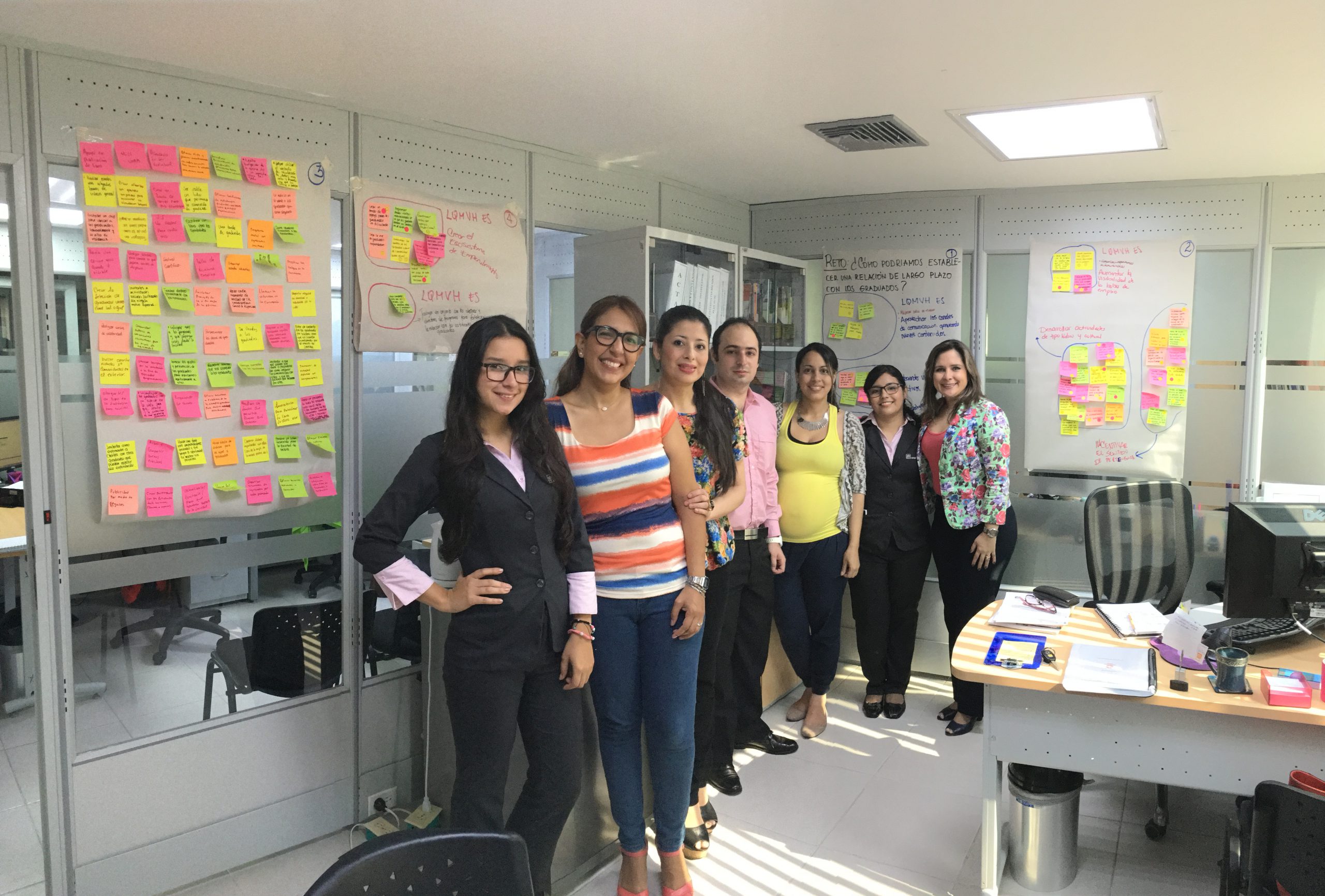 UNAB Creative, fortaleciendo el pensamiento creativo