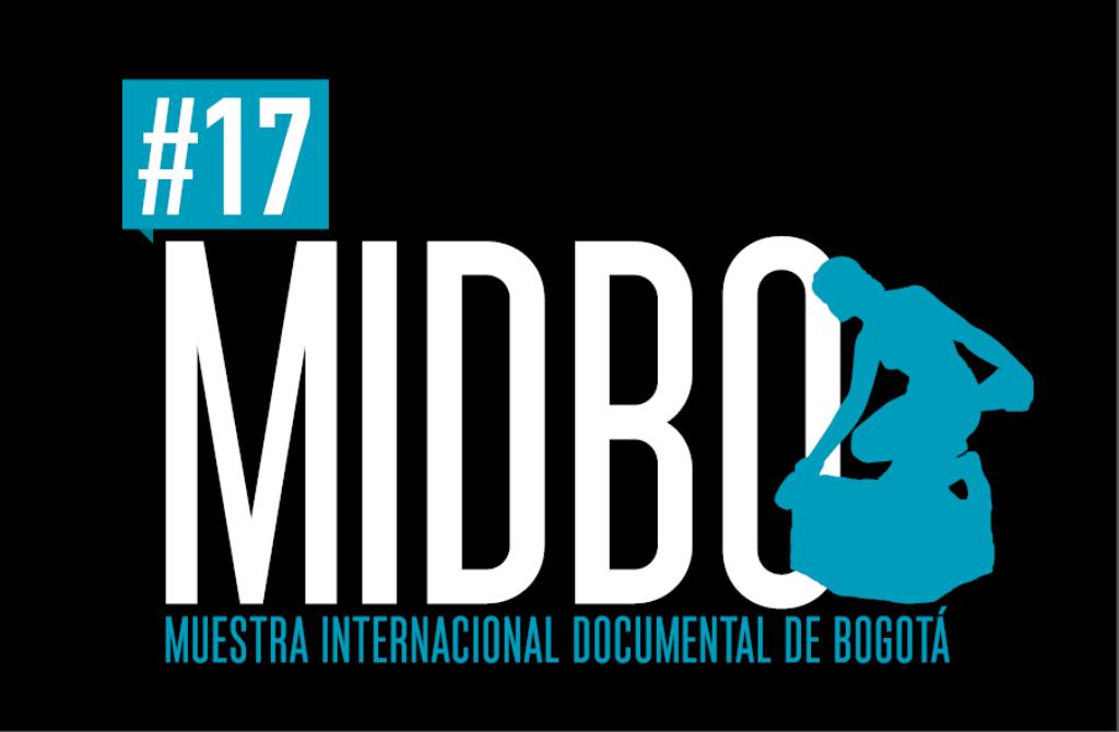 Versión 17 Muestra Internacional Documental Bogotá  MIDBO