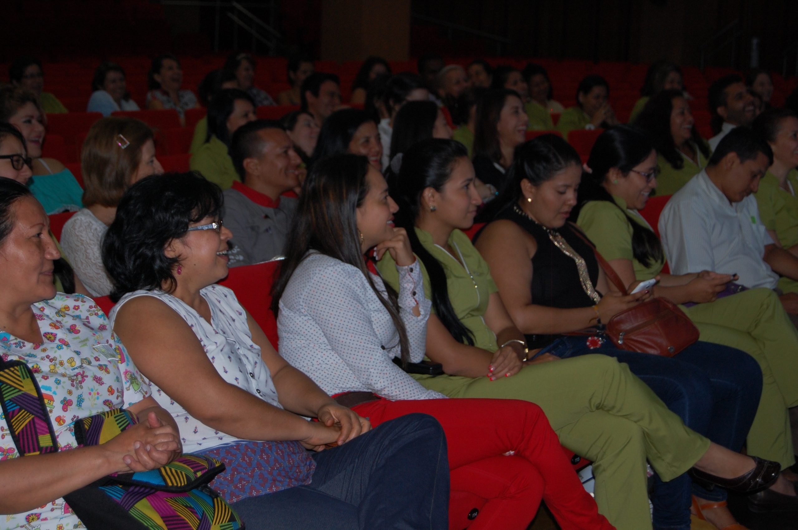 Emprendimiento social femenino