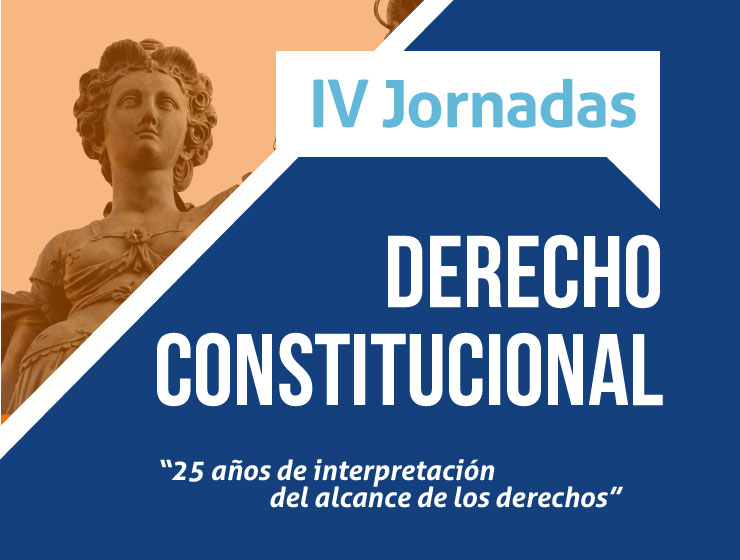 Jornada de Derecho Constitucional