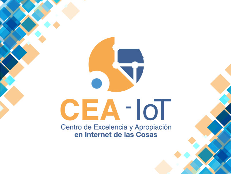 Lanzamiento del Nodo Oriental del Centro de Excelencia y Apropiación del Internet de la Cosas