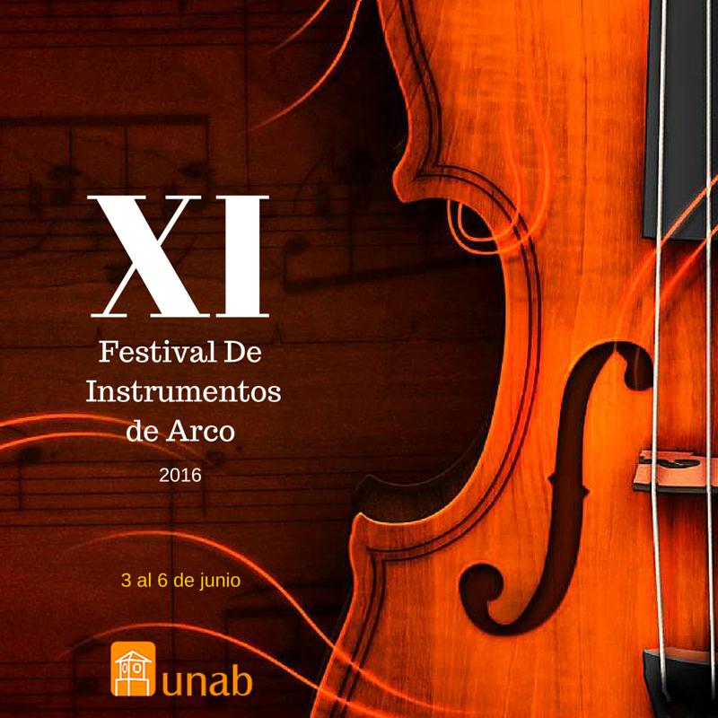 Festival de Arcos 2016