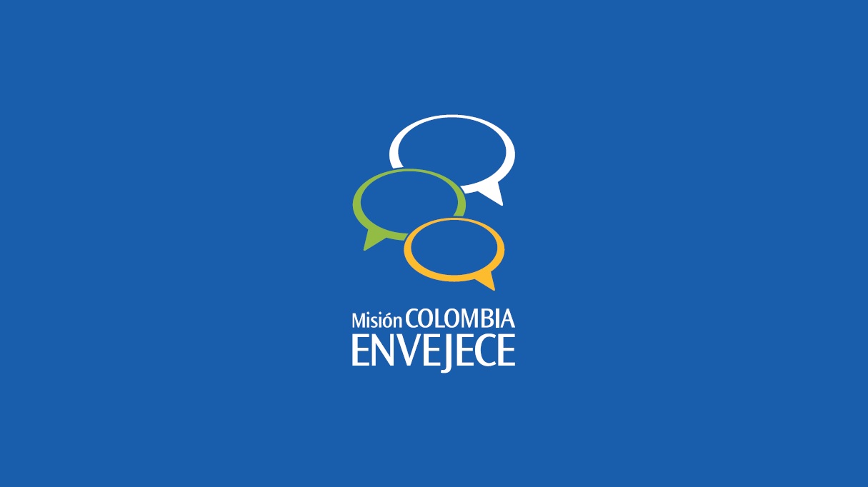 Foro Misión Colombia Envejece: Bucaramanga una Visión Regional