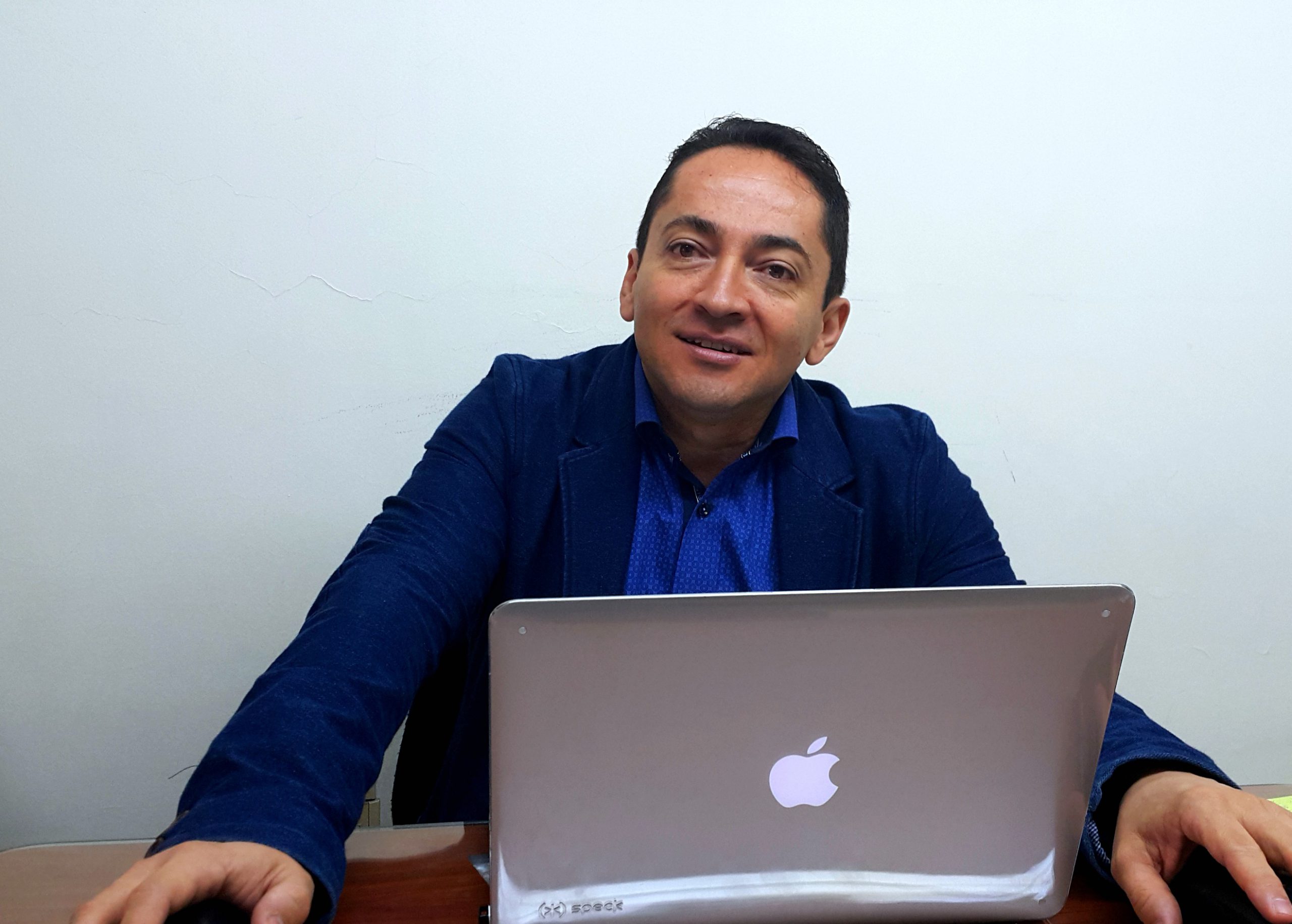 Investigador UNAB, miembro de la Comisión Nacional de Aseguramiento de la Calidad en la Educación Superior, Conaces