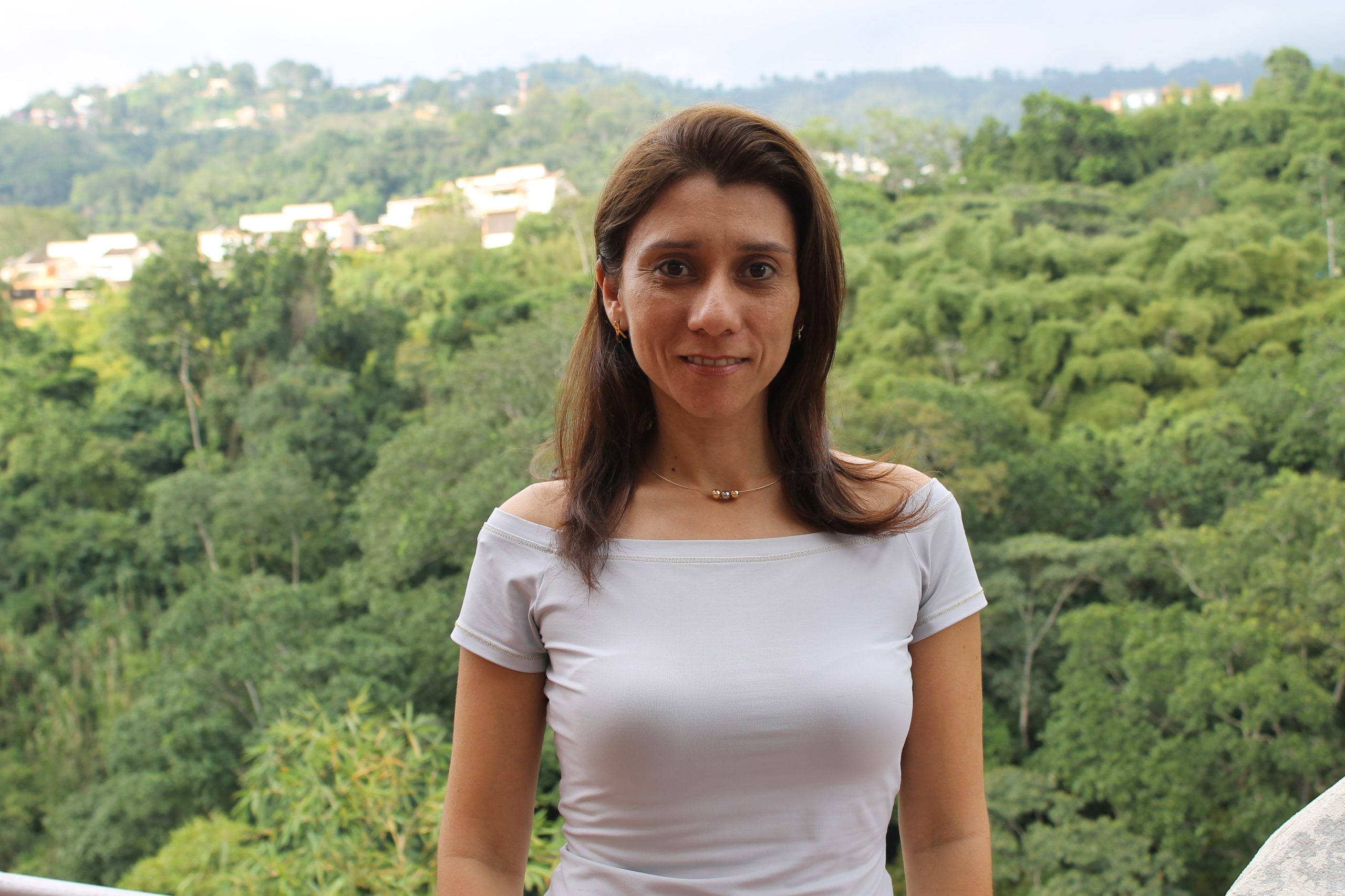 Reconocimiento Instructora Experta del Cisco Networking Academy Program