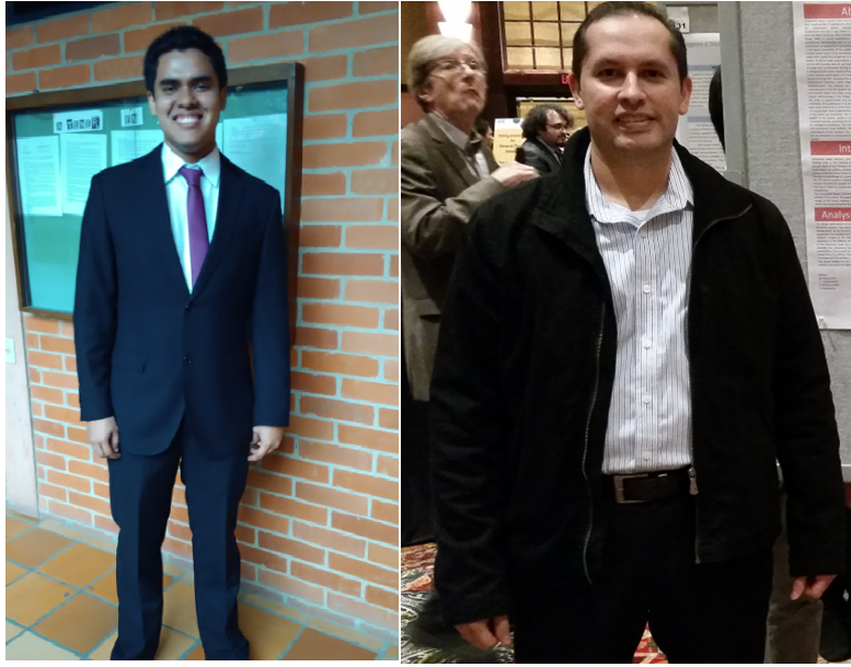 Publicación en Revista Ingeniería Mecatrónica