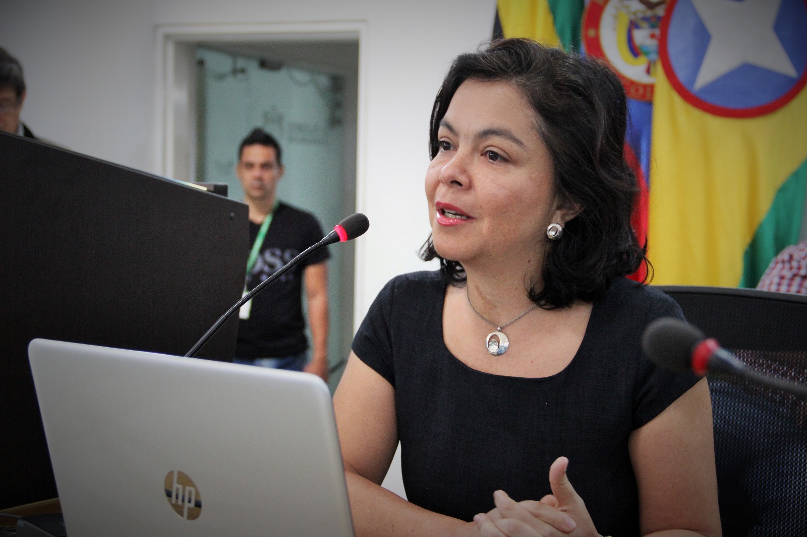 La UNAB, representante nacional en el Comité de Capacitación y Formación Turística